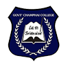 GCC-Government Champhai College