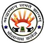 BNC-Bhola Nath College