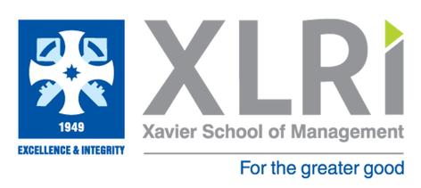 XLRI-Xavier Labour Research Institute