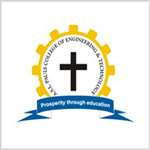 ASLPCET-ASL Pauls College of Engineering and Technology