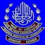 NIT-Srinagar-National Institute of Technology