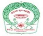 MGSC-M G Science College