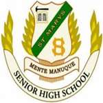 SMSSS-St Marys Senior Secondary School