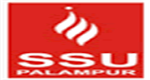 SSU-Sri Sai University