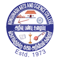 KCASC-Kongunadu College of Arts and Science Coimbatore