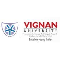 VU-Vignan University
