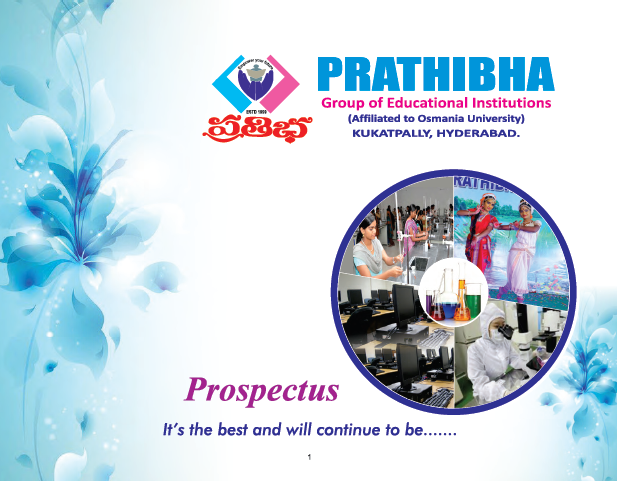 PDPGC-Prathibha Degree and Post Graduation College