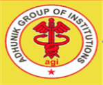 AGI-Adhunik Group of Institutions