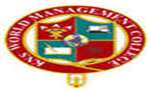 KNSWMC-K N S World Management College