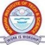 MITS-Madhav Institute of Technology and Science