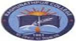 RC-Raghunathpur College