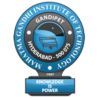 MGIT-Mahatma Gandhi Institute of Technology