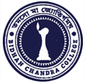 BCC-Bidhan Chandra College
