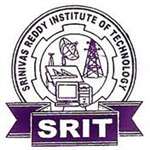 SRIT-Srinivas Reddy Institute of Technology
