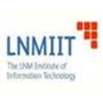LNMIIT-L N Mittal Institute of Information Technology