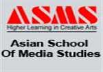 ASMS-Asian School of Media Studies
