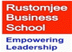 RBS-Rustomjee Business School