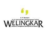 WIMDR-Welingkar Institute of Management Development and Research