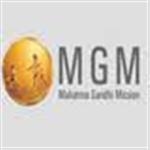MGMSHMS-M G M School of Health Management Studies