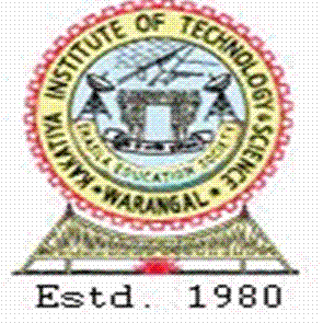 KITS-Kakatiya Institute of Technology and Science