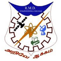 RMDEC-R M D Engineering College
