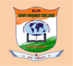 BJRGDC-B J R Government Degree College
