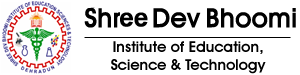 SDBIEST-Shri Dev Bhoomi Institute of Education Science And Technology