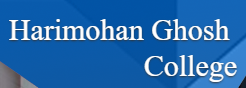 HGC-Harimohan Ghose College
