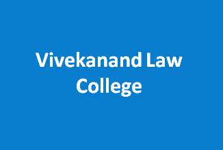 VLC-Vivekanand Law College