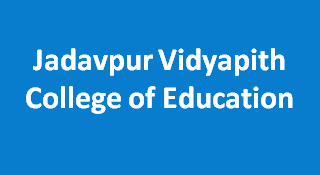 JVCE-Jadavpur Vidyapith College of Education