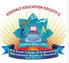 GESRHSCEMSR-Gokhale Education Societys R H Sapat College of Engineering Management Studies and Research