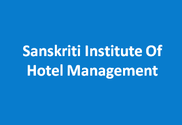 SIHM-Sanskriti Institute Of Hotel Management