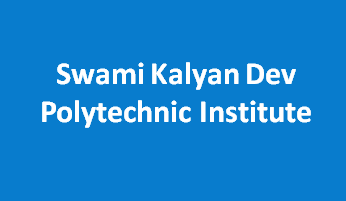 SKDPI-Swami Kalyan Dev Polytechnic Institute