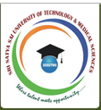 SSSUTMS-Sri Satya Sai University Of Technology And Medical Sciences