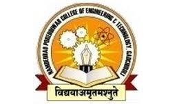 NPCET-Namdeorao Poreddiwar College Of Engineering And Technology