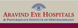 AEHIO-Aravind Eye Hospital and Pg Institute Of Ophthalmology