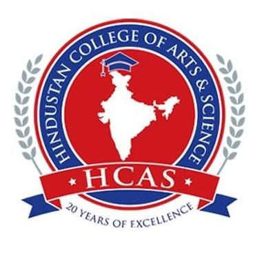 HCAS-Hindustan College of Arts And Science