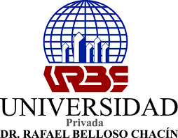 UV-URBE Universidad Rafael Belloso Chacín