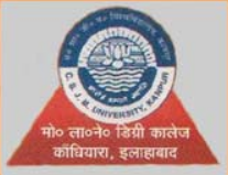 MLNDC-Moti Lal Nehru Degree College