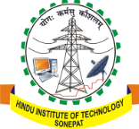HIT-Hindu Institute of Technology
