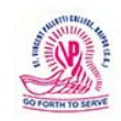 SVPC-St Vincent Pallotti College