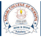 SCE-Sabari College of Education