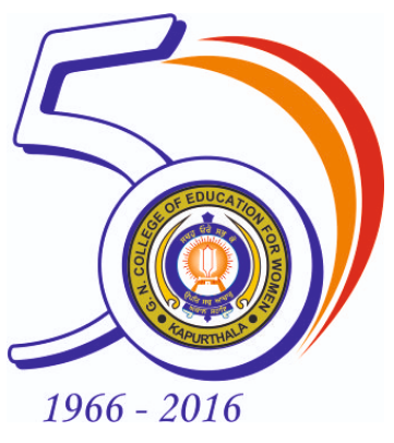 GNCEW-Guru Nanak College of Education For Women