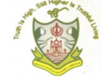 KCWA-Khalsa College for Women  Amritsar