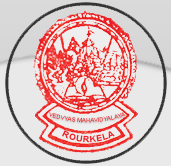 Logotipo De Rit Rourkela