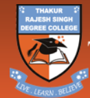 Trsm Thakur Rajesh Singh Mahavidyalaya