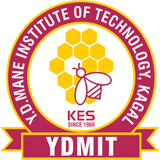 YDMIT-Y D Mane Institute of Technology Kagal