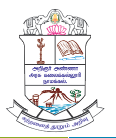 AAGAC-Arignar Anna Government Arts College