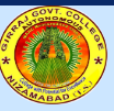 GGCN- Girraj Government College Nizamabad
