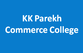 KKPC-KK Parekh Commerce College